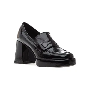 Lucille Loafer Pump