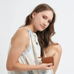 Lulu Card Purse