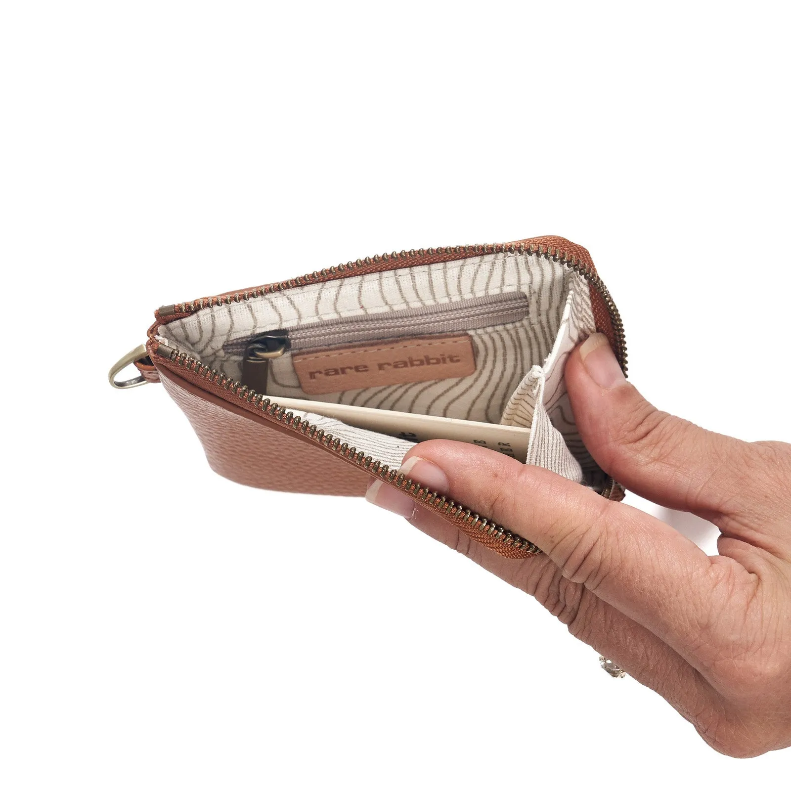 Lulu Card Purse