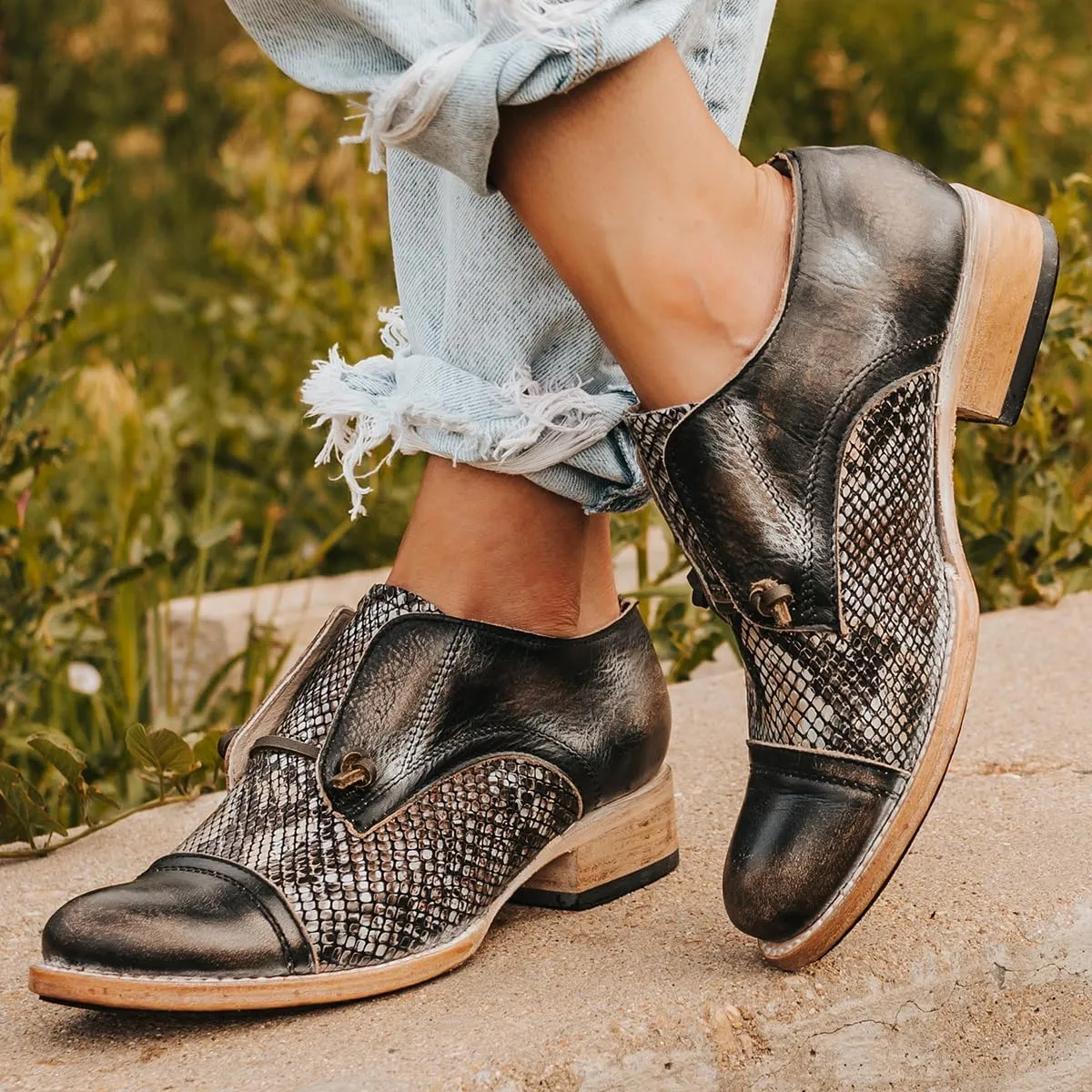 Mabel Womens Shoes