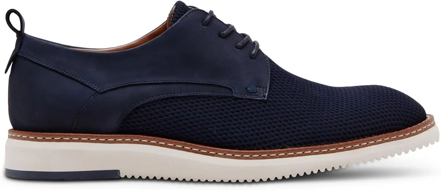 Madden Girl Men's Krafted Oxford