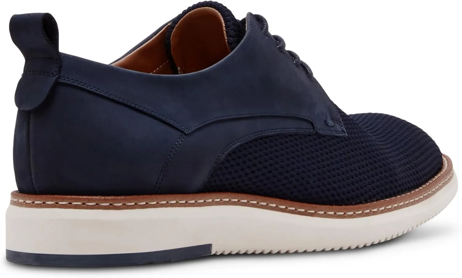 Madden Girl Men's Krafted Oxford