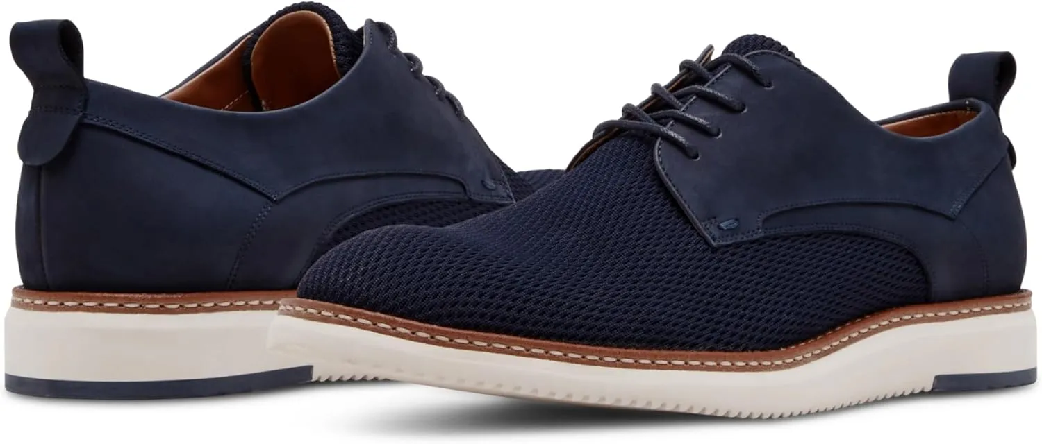Madden Girl Men's Krafted Oxford