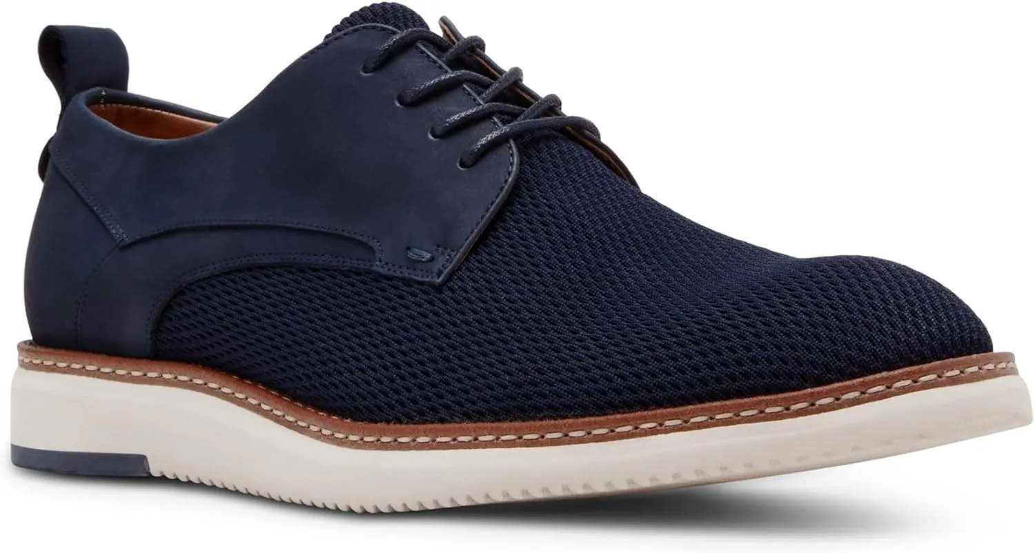 Madden Girl Men's Krafted Oxford