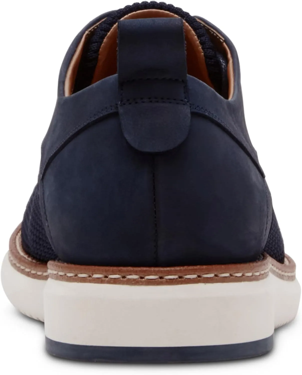 Madden Girl Men's Krafted Oxford