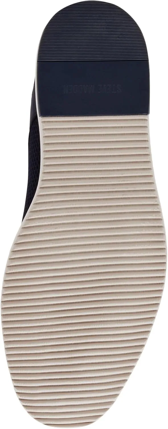 Madden Girl Men's Krafted Oxford