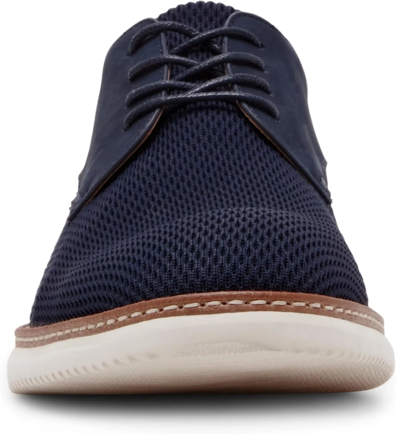 Madden Girl Men's Krafted Oxford