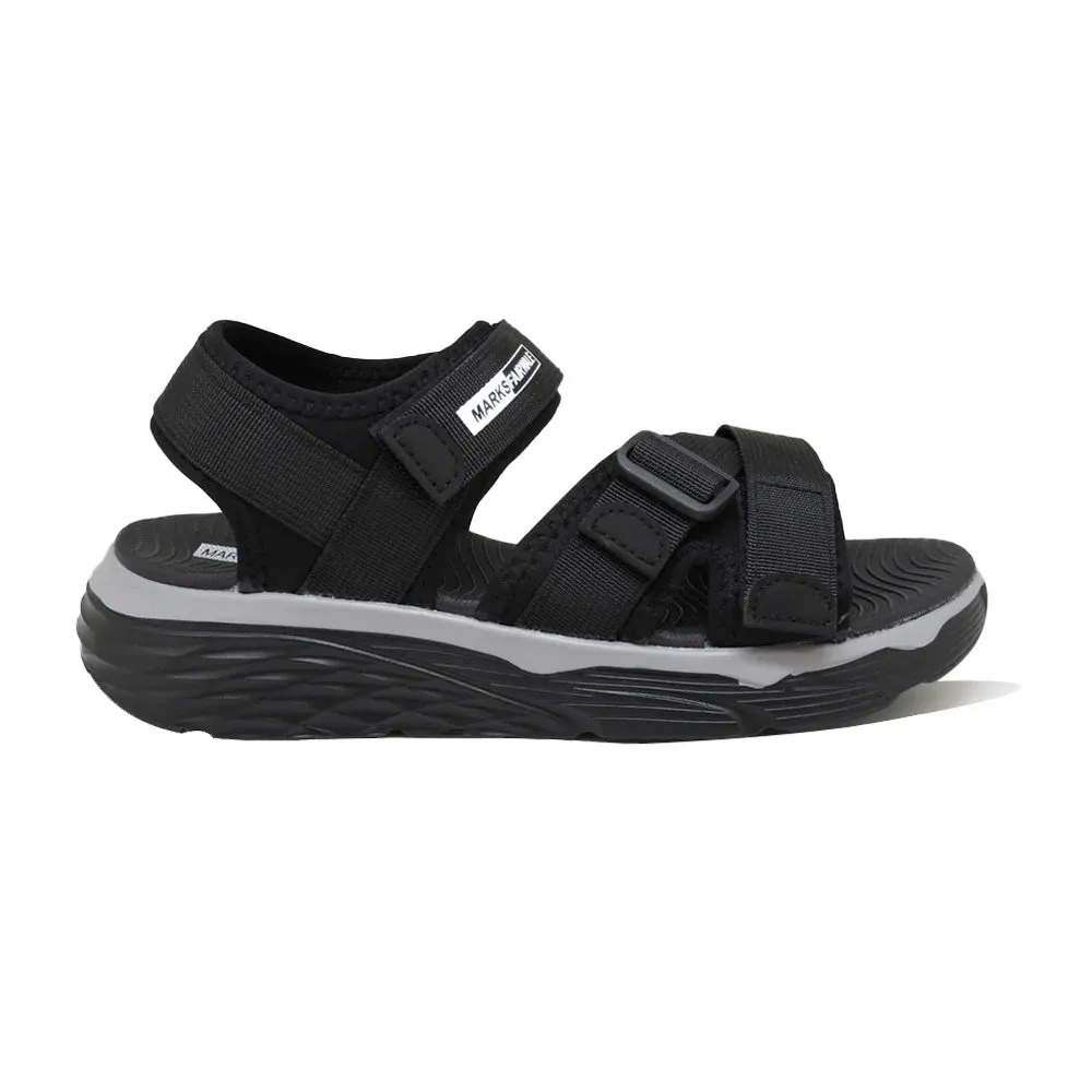 MEN CUSHIONED SANDAL SD-2502