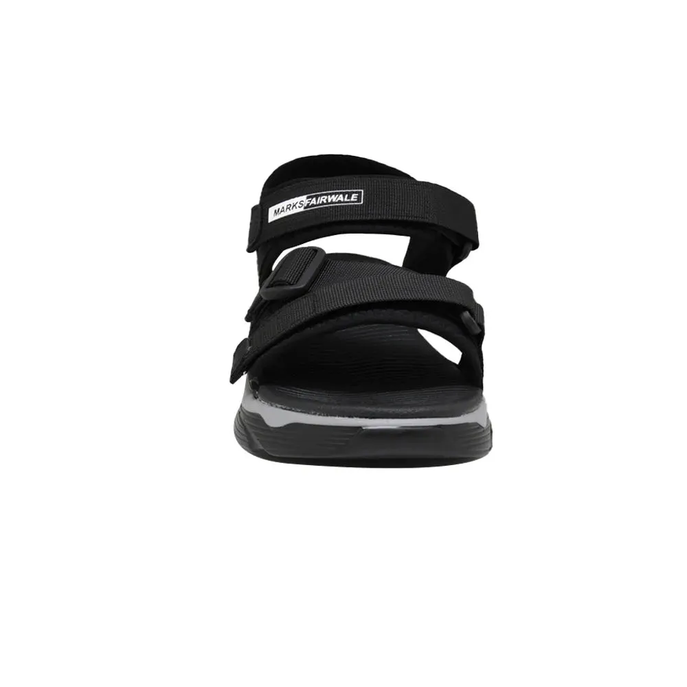 MEN CUSHIONED SANDAL SD-2502