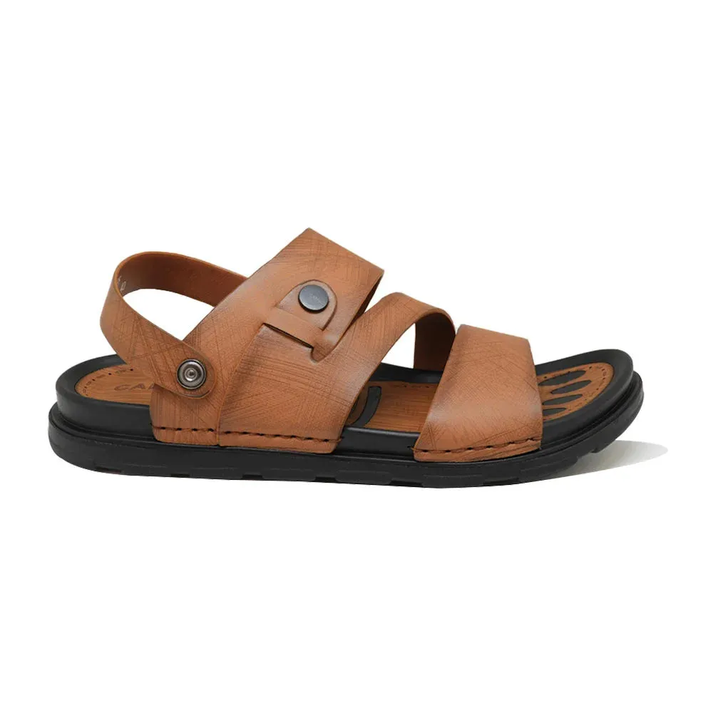 MEN CUSHIONED SANDAL SD-2504