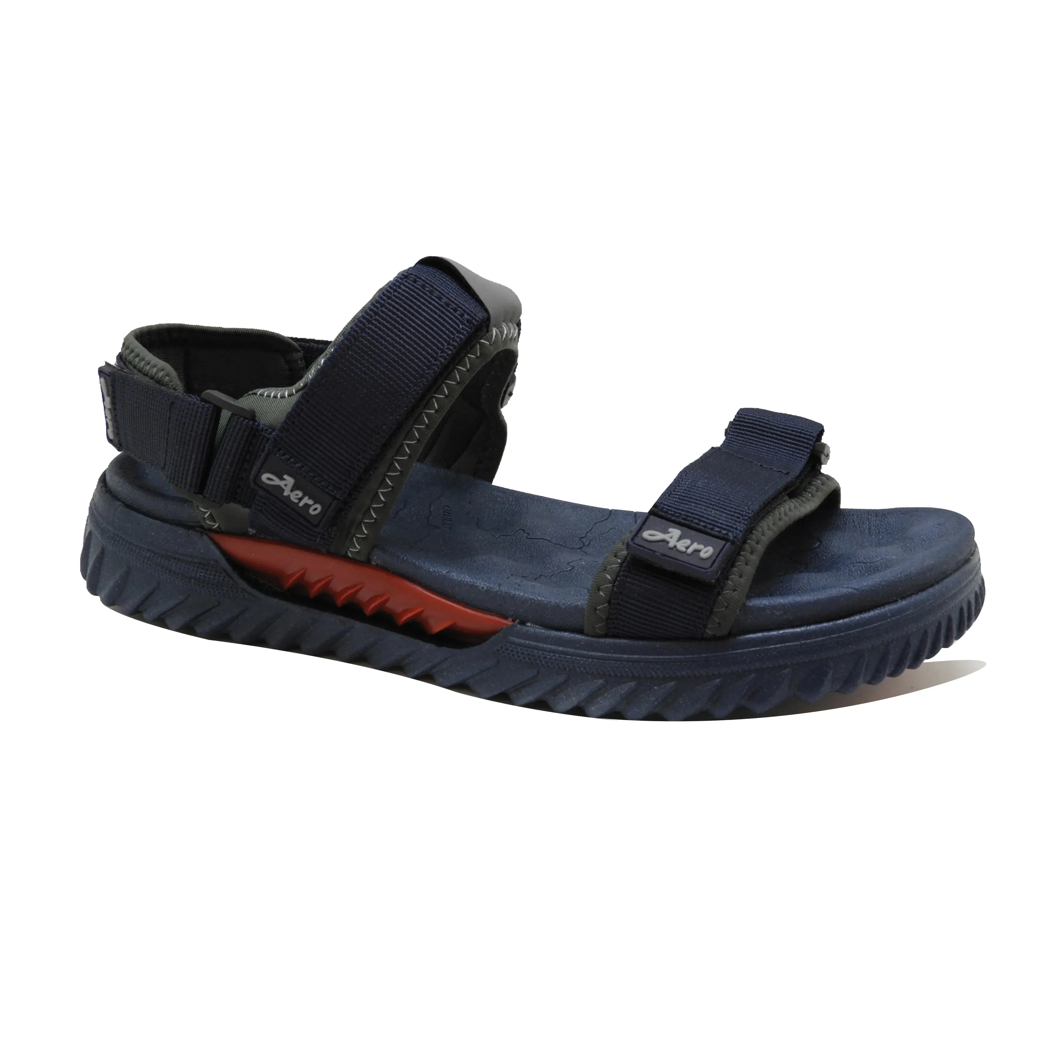 MEN CUSHIONED SANDAL SD-2549