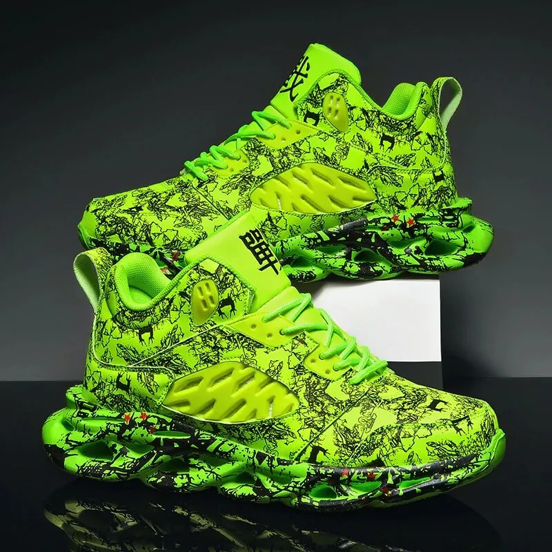 men nevada walking sneaker – breathable, stylish, and perfect for every step | nevada™