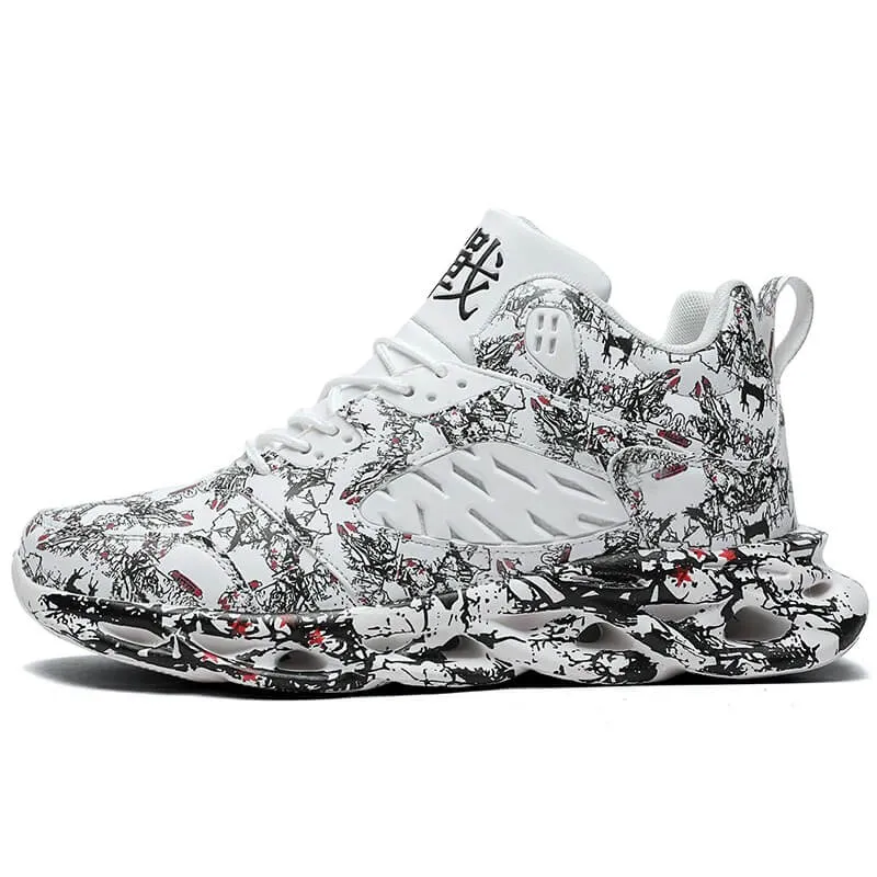 men nevada walking sneaker – breathable, stylish, and perfect for every step | nevada™