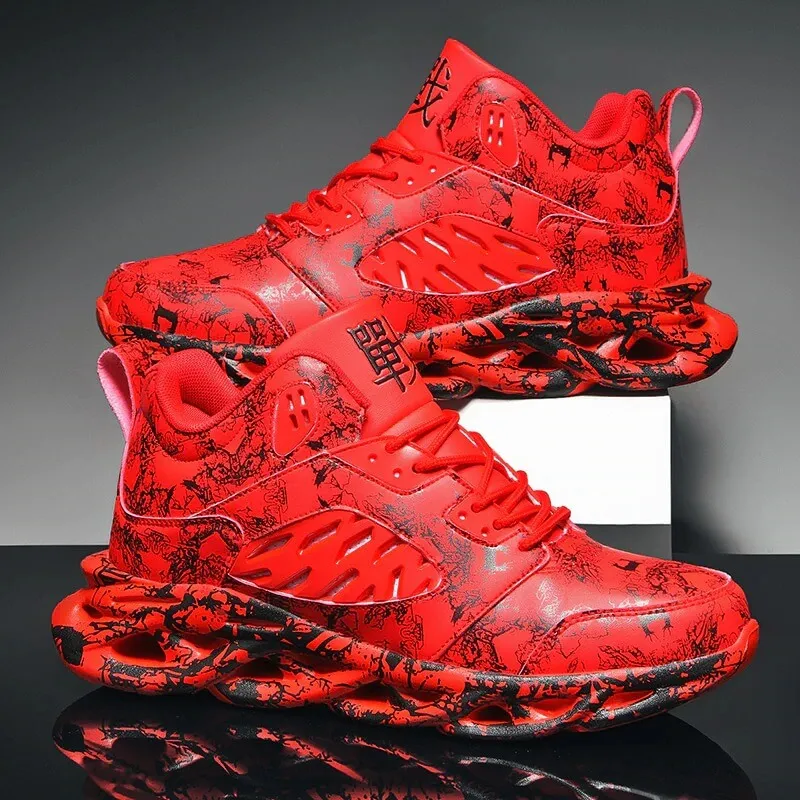 men nevada walking sneaker – breathable, stylish, and perfect for every step | nevada™