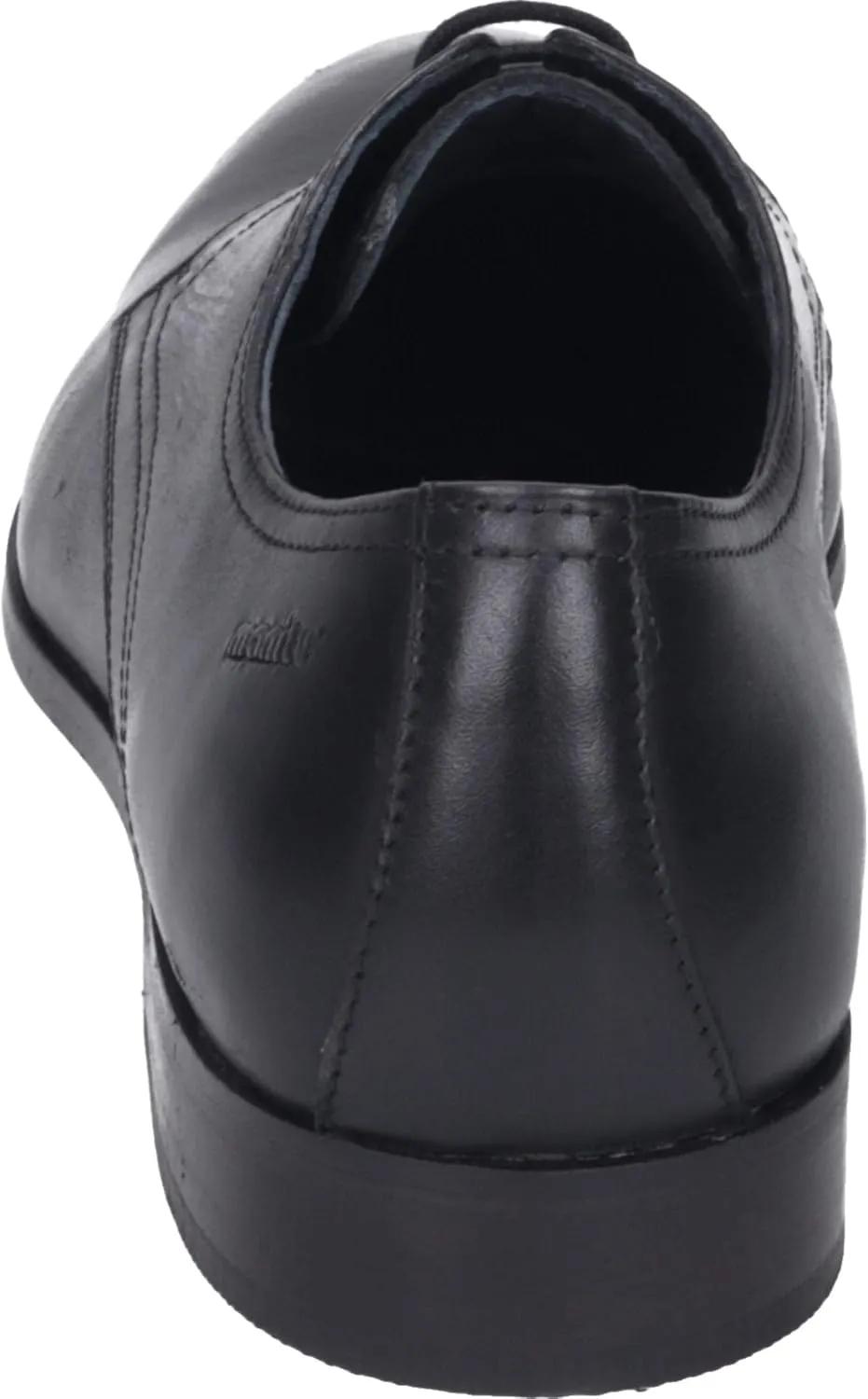 Men's Brogue Oxford Flat
