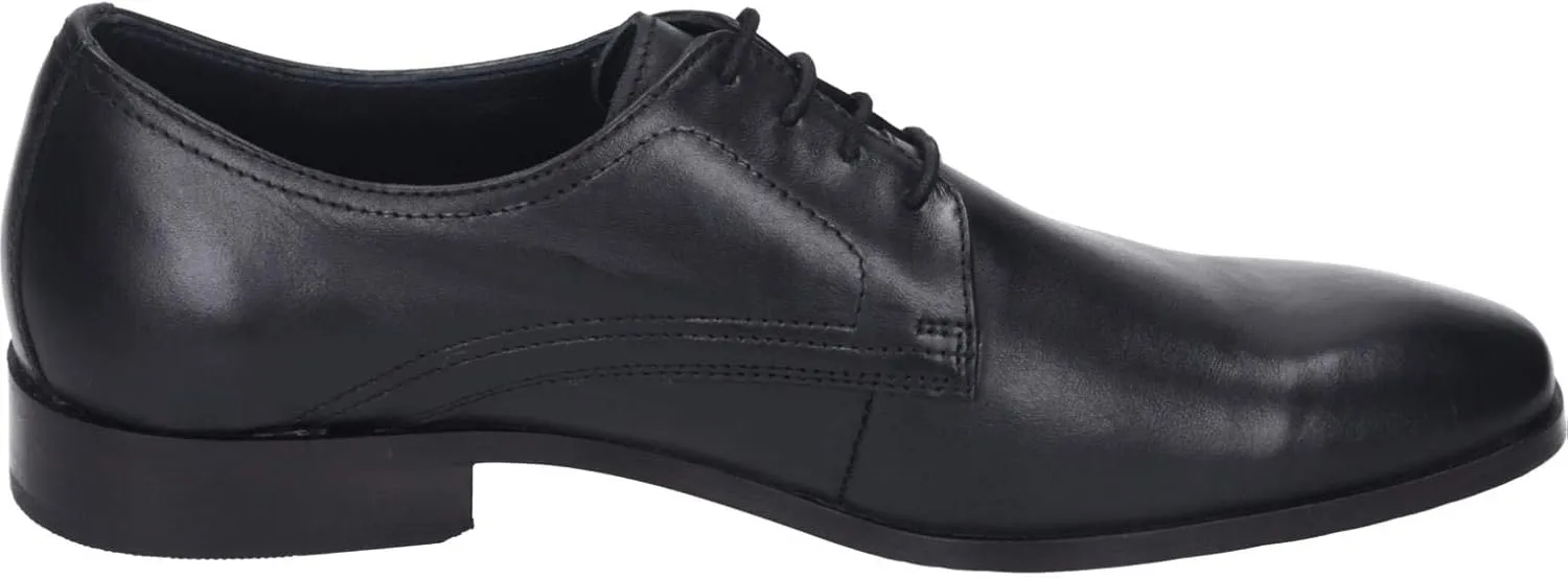 Men's Brogue Oxford Flat