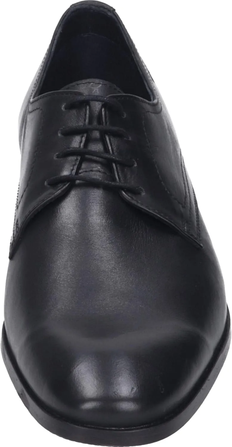 Men's Brogue Oxford Flat
