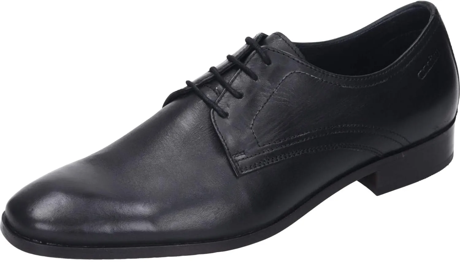 Men's Brogue Oxford Flat