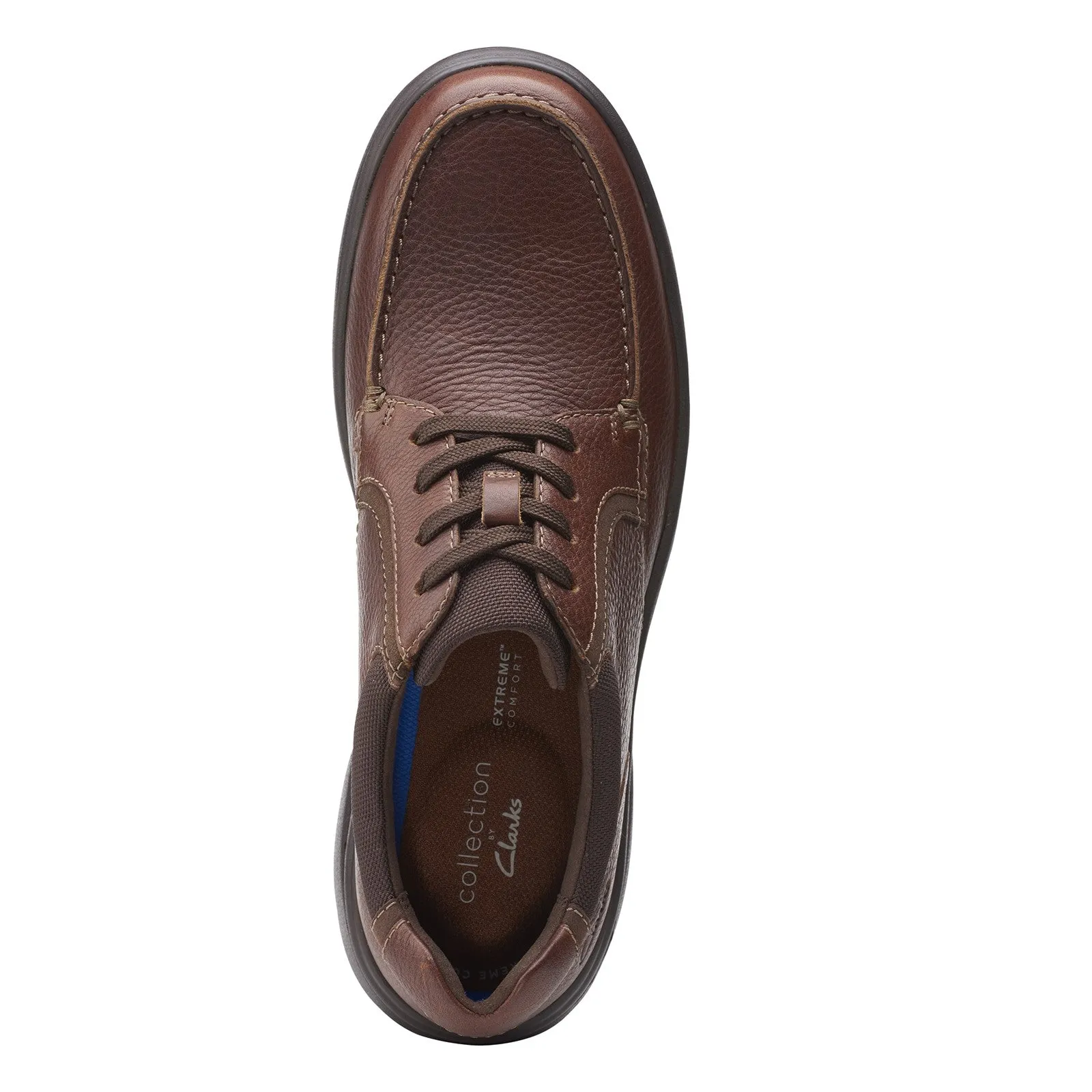 Men's Clarks, Bradley Vibe Oxford