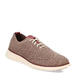 Men's Cole Haan, 2.0 ZER0GRAND Wingtip Oxford