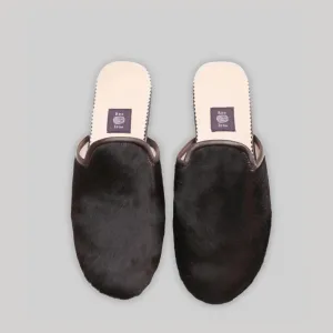 Men's Cowhide Mule Size 11
