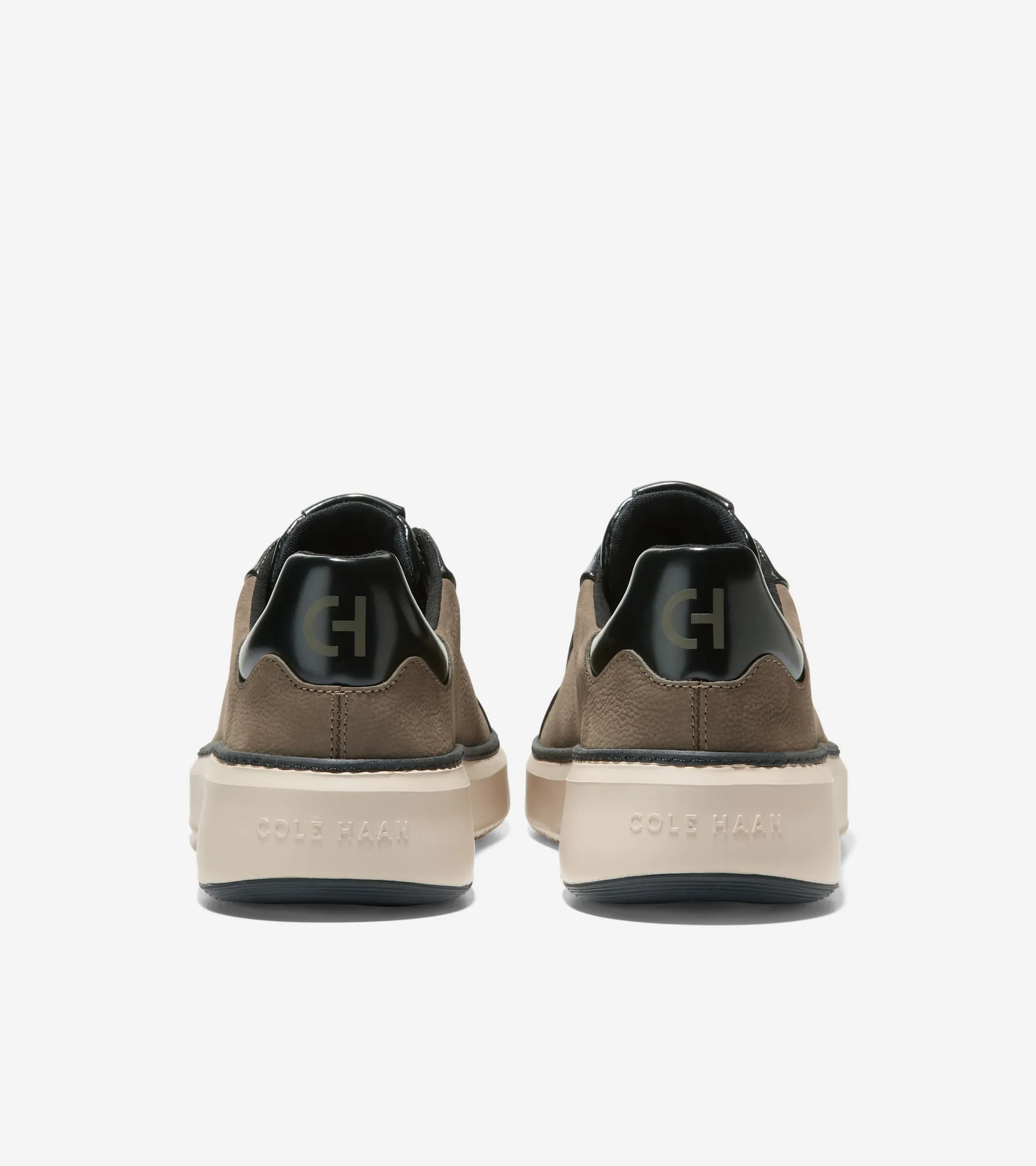 Men's GrandPrø Topspin Sneaker