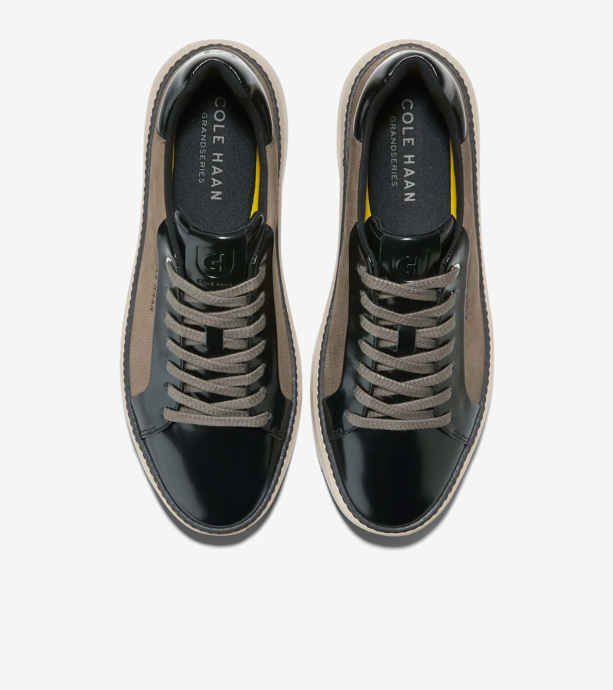 Men's GrandPrø Topspin Sneaker