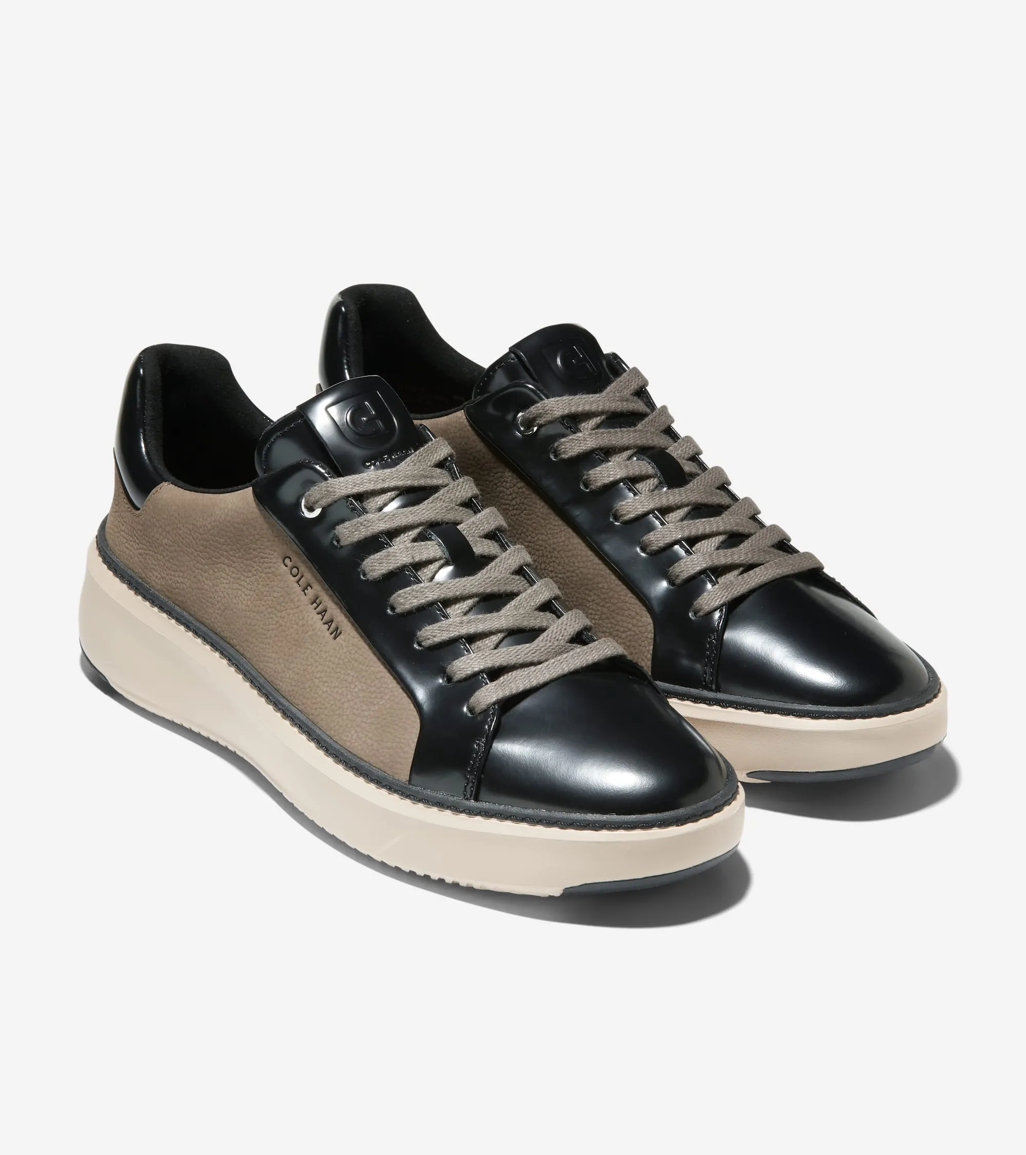 Men's GrandPrø Topspin Sneaker