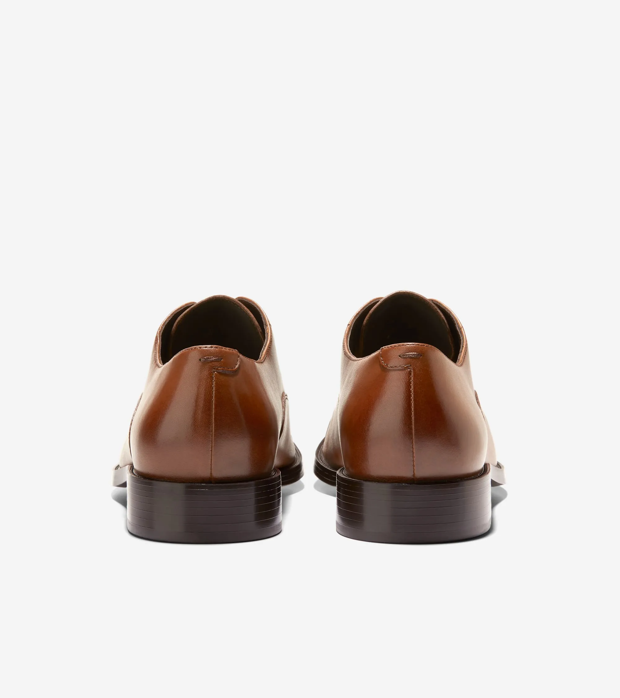 Men's Hawthorne Cap Toe Oxfords