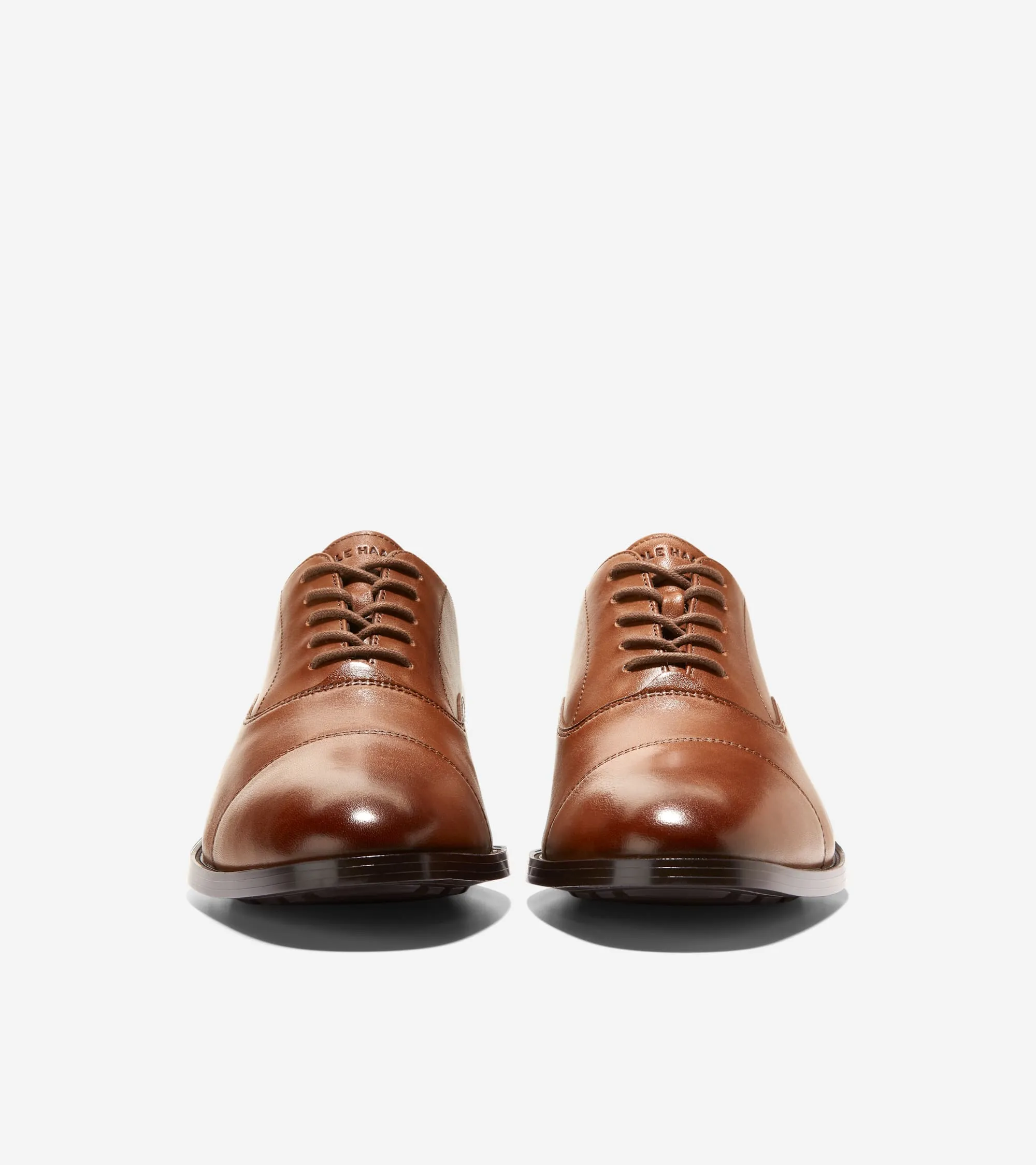 Men's Hawthorne Cap Toe Oxfords