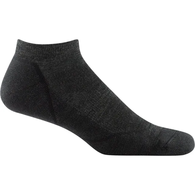 Men's Light Hiker No Show Lightweight with Cushion