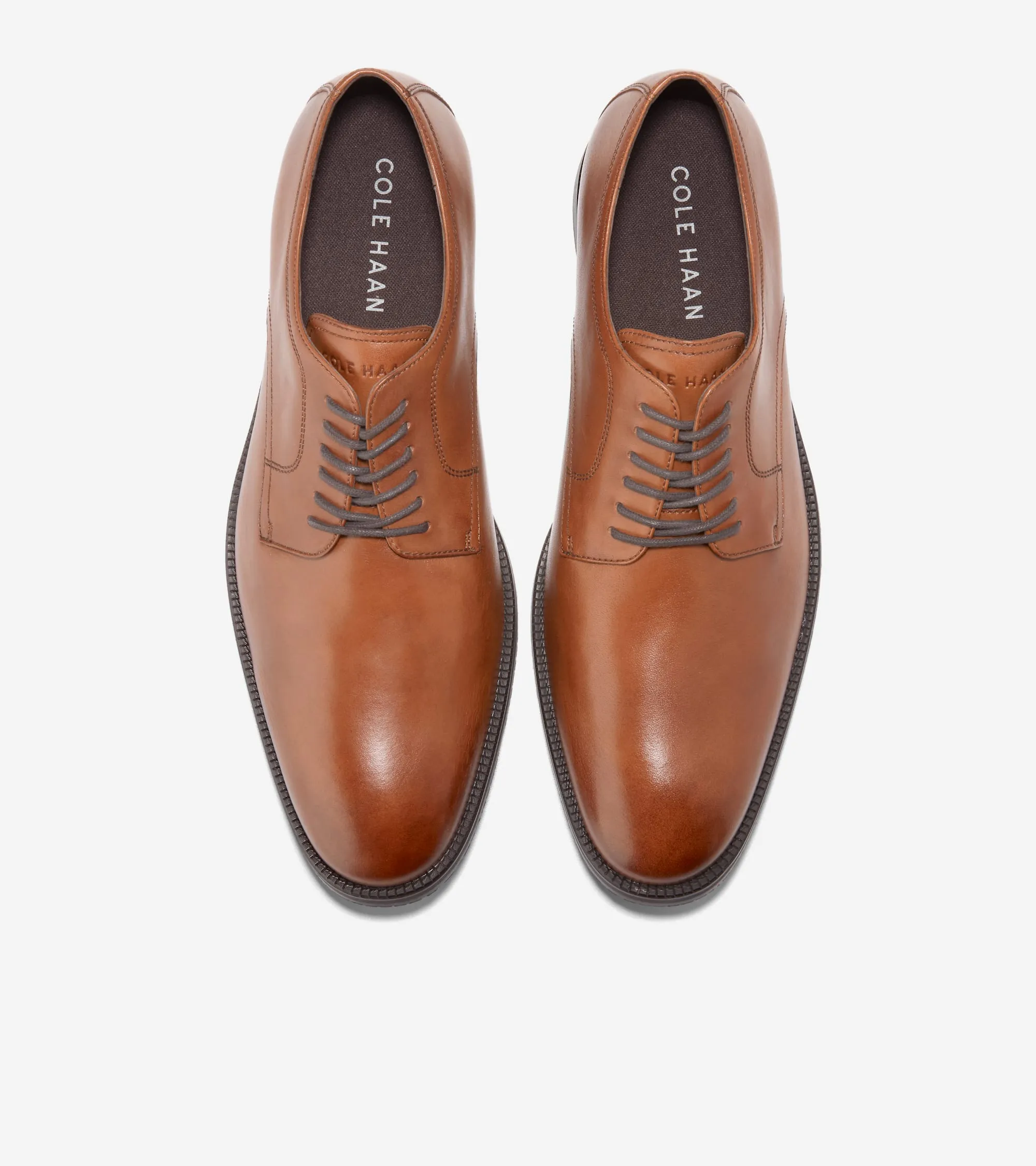 Men's Modern Essentials Plain Toe Oxford