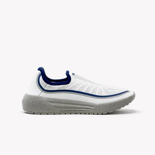 Men`s Racer Sport White