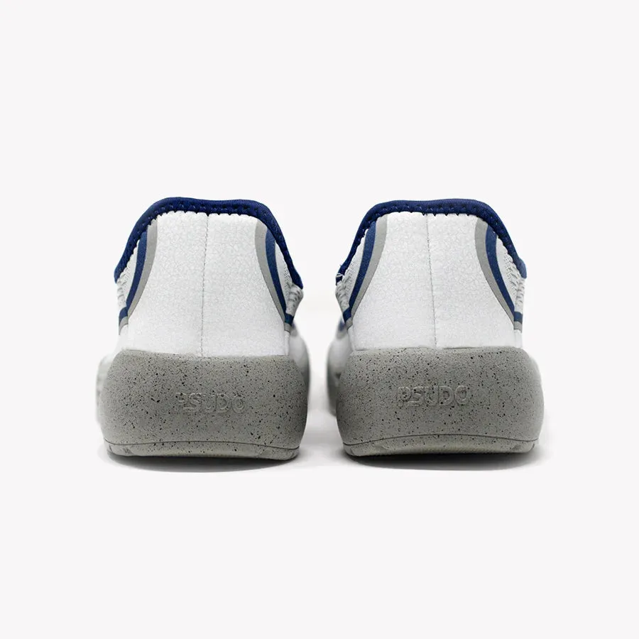 Men`s Racer Sport White