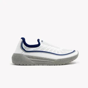 Men`s Racer Sport White