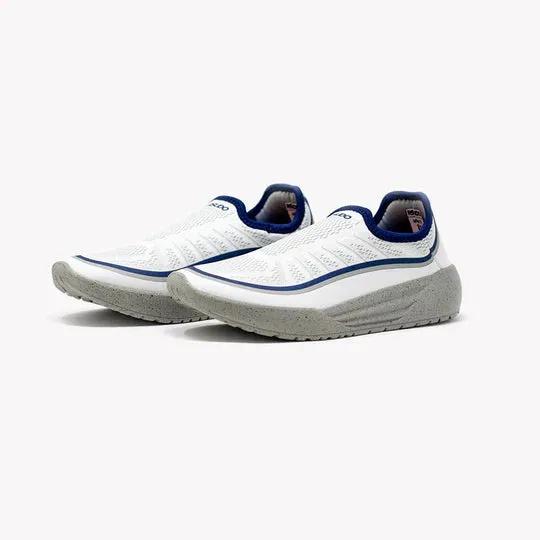 Men`s Racer Sport White