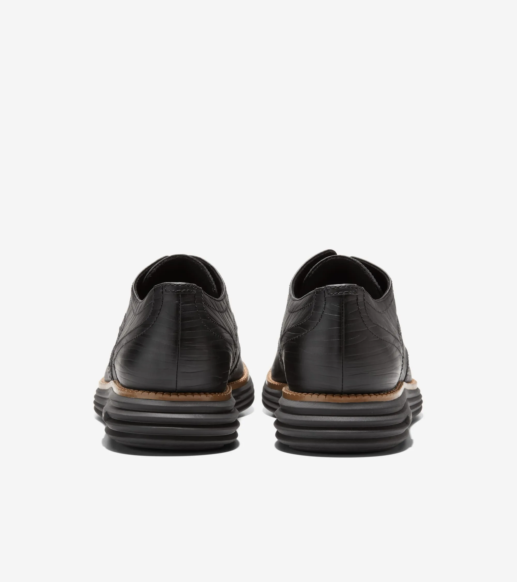 Men's ØriginalGrand Wingtip Oxford