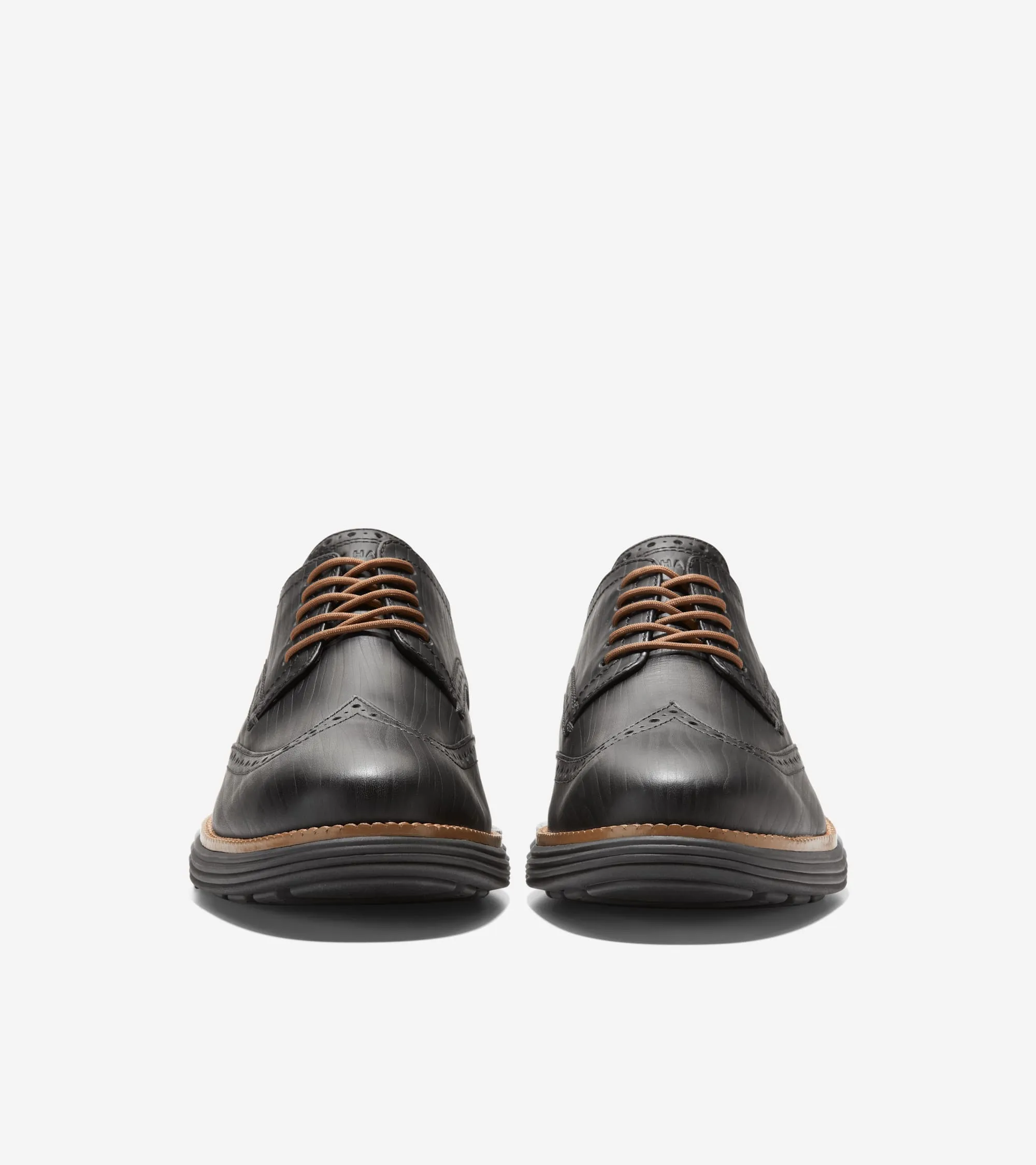 Men's ØriginalGrand Wingtip Oxford