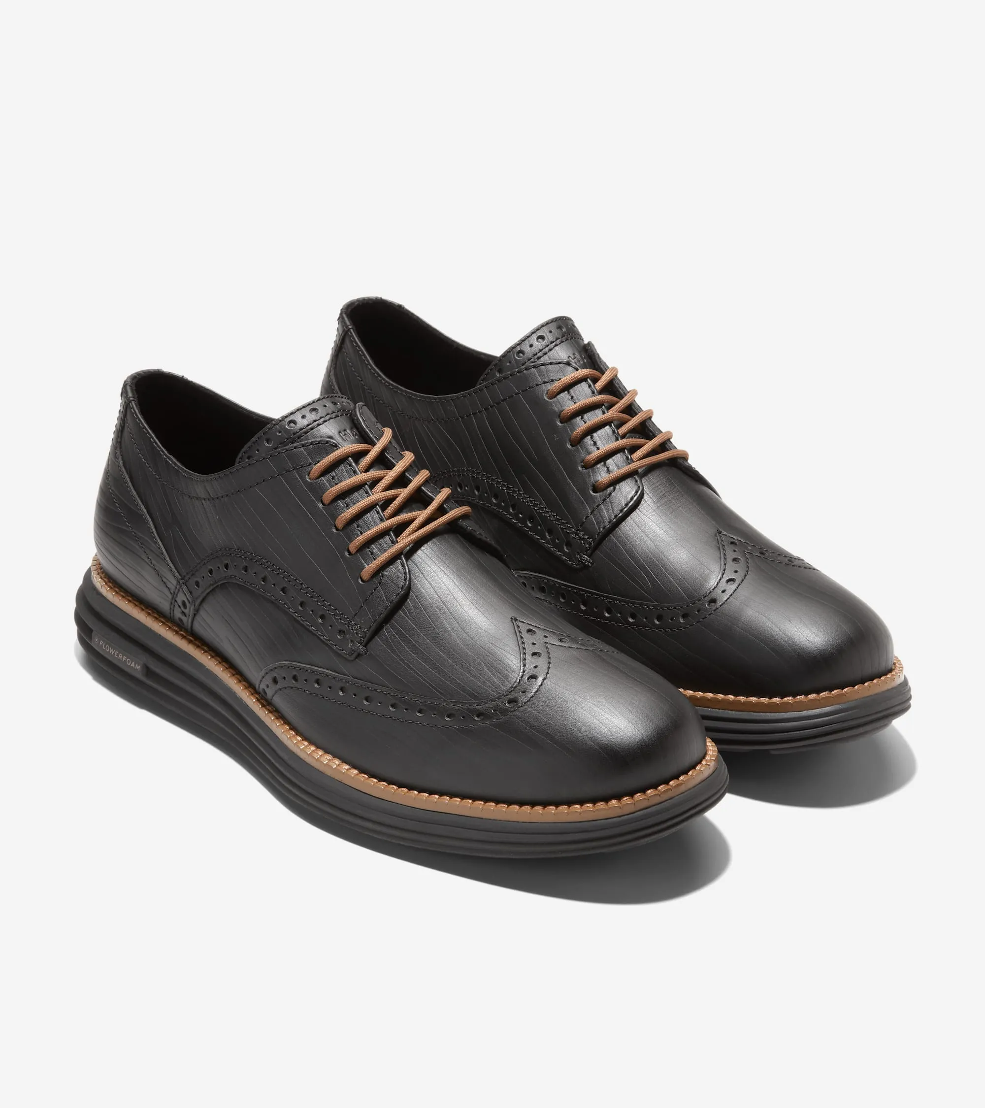 Men's ØriginalGrand Wingtip Oxford