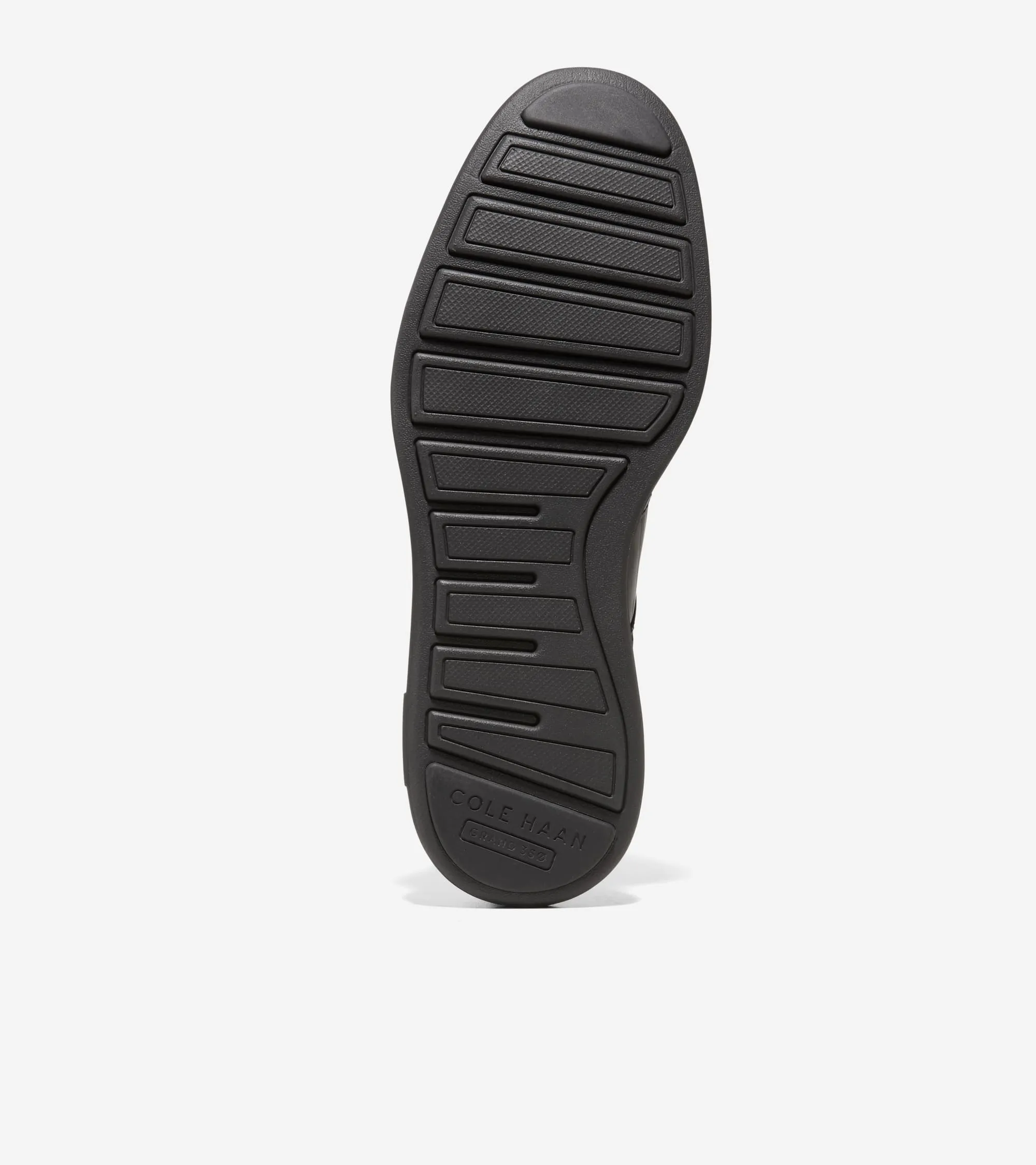 Men's ØriginalGrand Wingtip Oxford