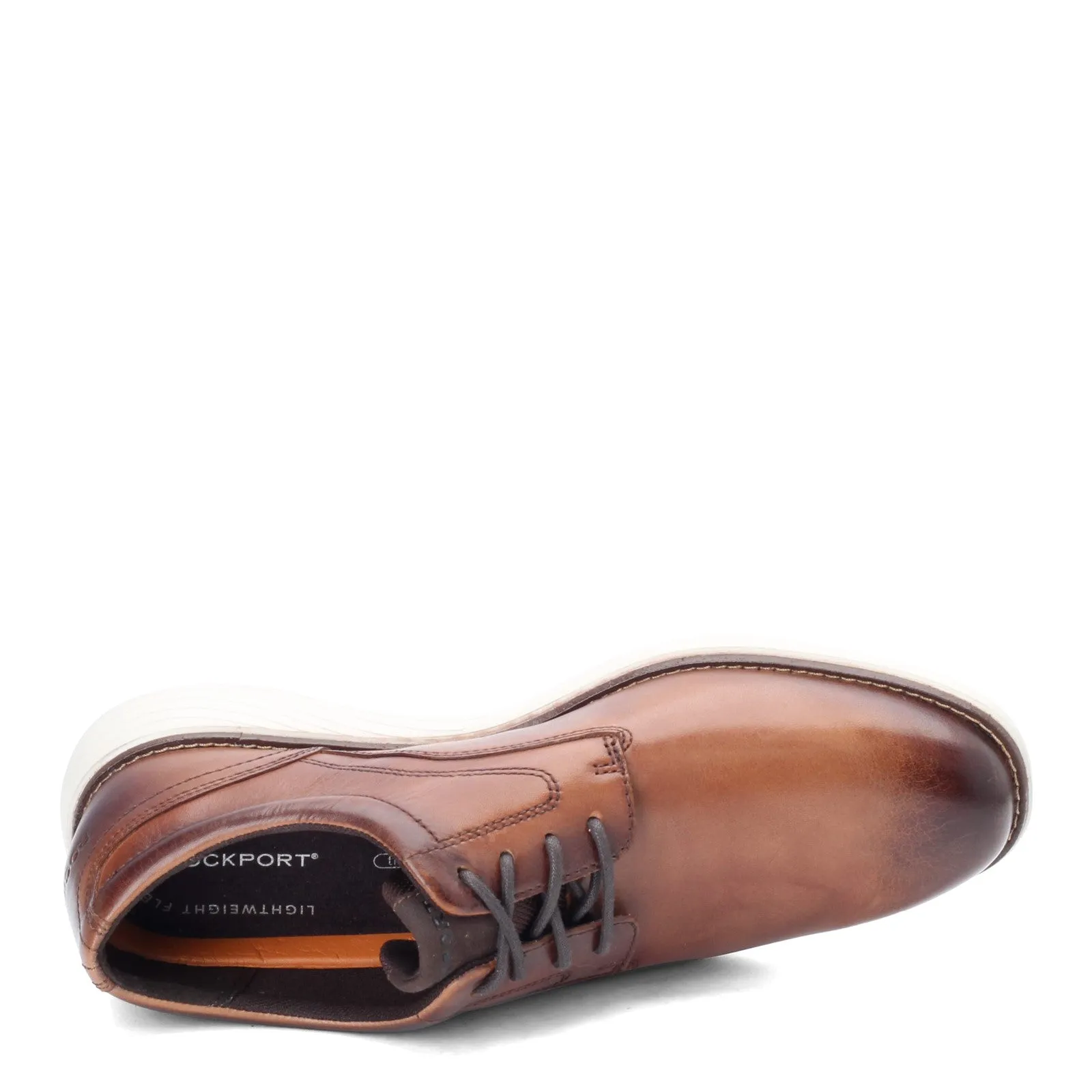 Men's Rockport, Garett Plain Toe Oxford