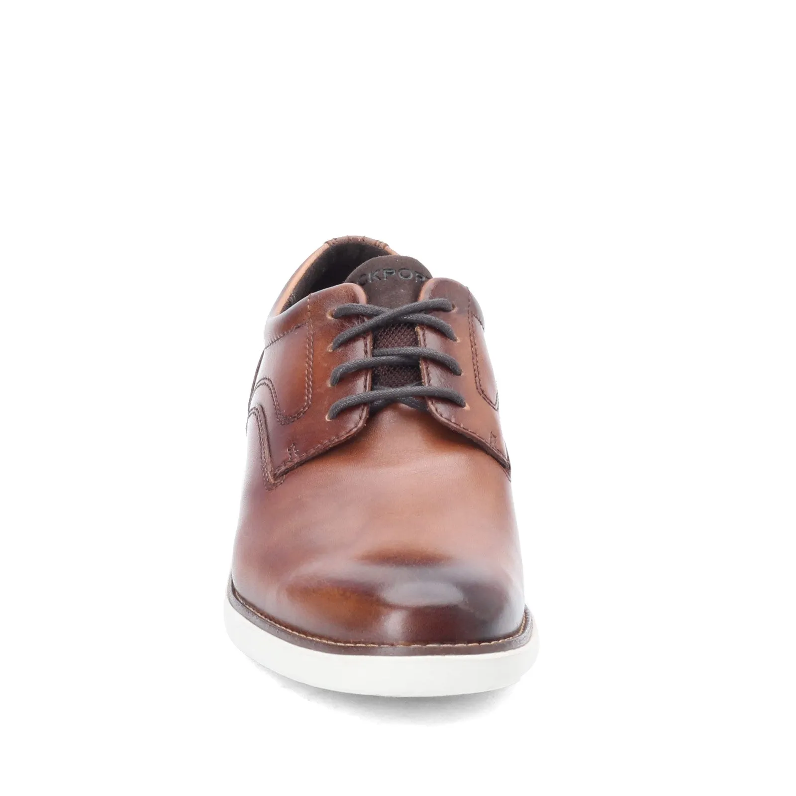 Men's Rockport, Garett Plain Toe Oxford