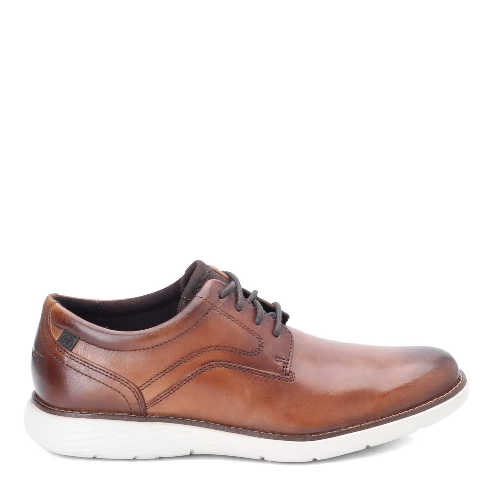 Men's Rockport, Garett Plain Toe Oxford
