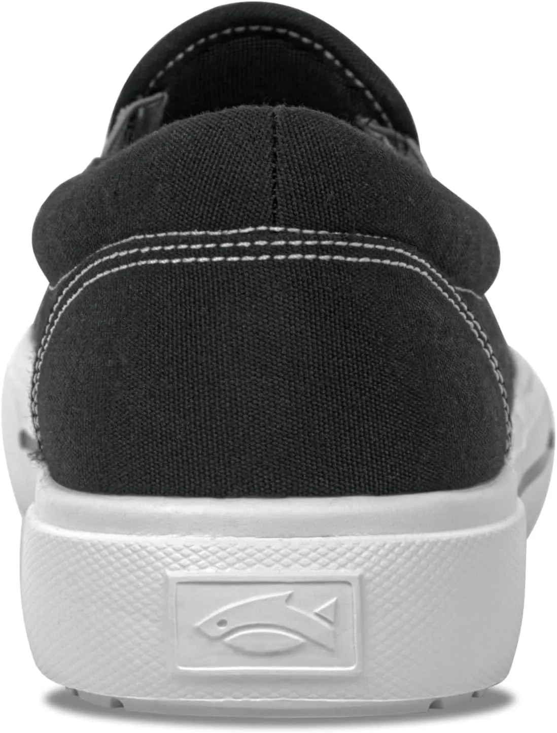 Men's Sunbrella CVO Canvas Slip-On Shoes | Colorfast, Stain & Rot-Resistant to Saltwater | Long-Lasting Performance