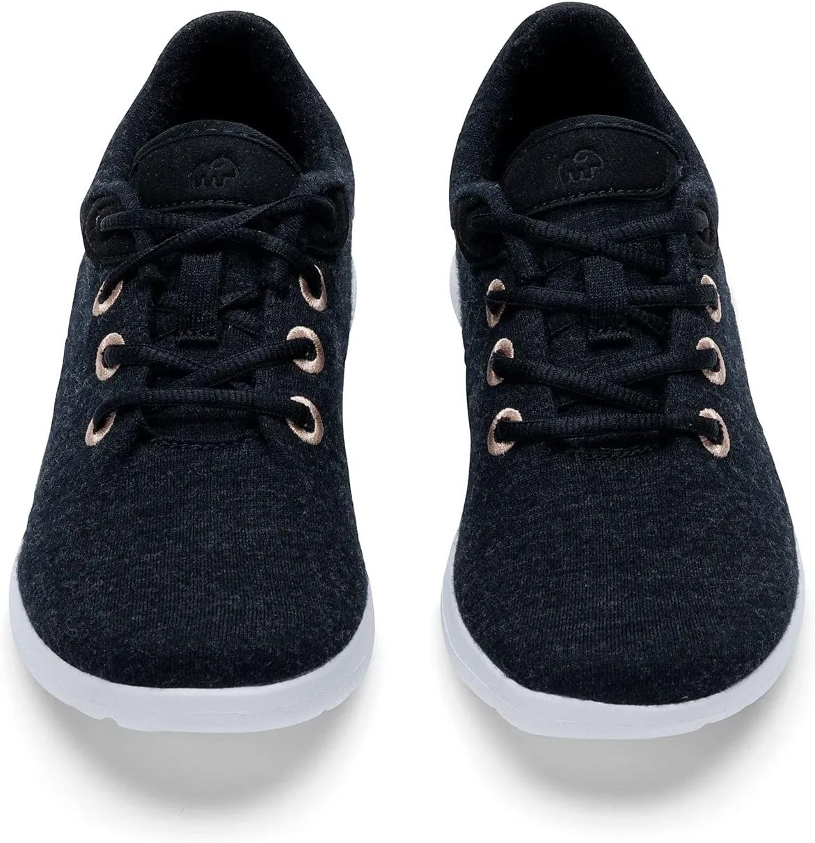 Merinos Women's Lace Up Shoes