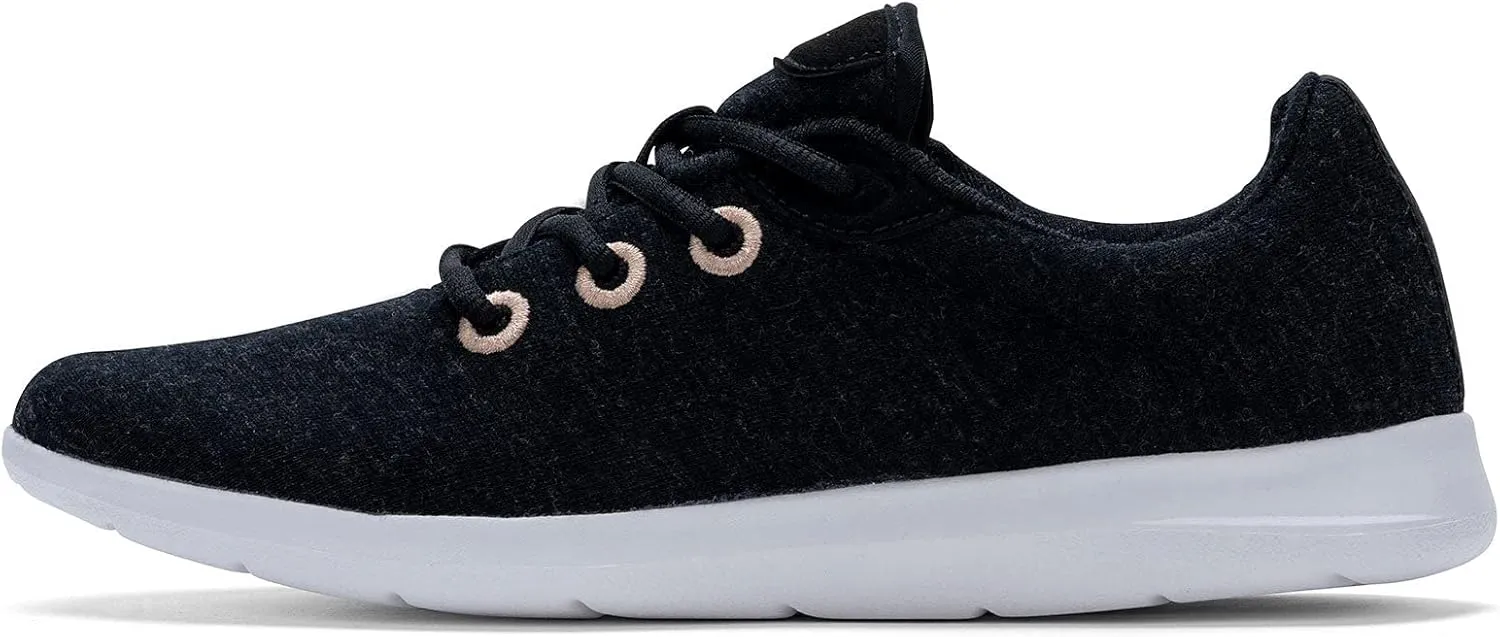 Merinos Women's Lace Up Shoes
