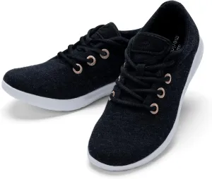 Merinos Women's Lace Up Shoes