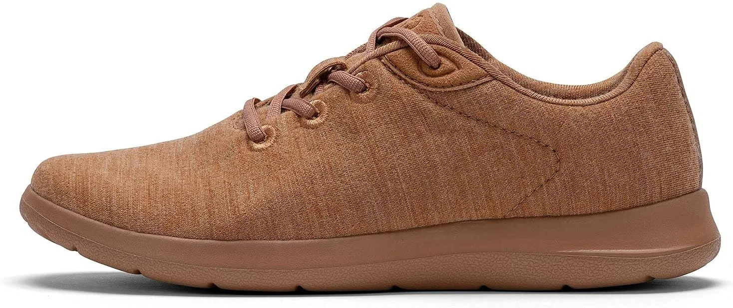 Merinos Women's Lace Up Shoes