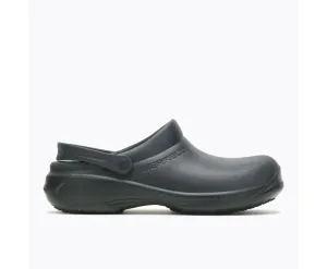 Merrell Men's Encore Service Pro Clog Black J099561
