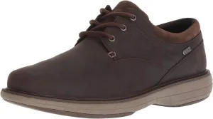 Merrell Men's World Vue Lace Waterproof Oxford